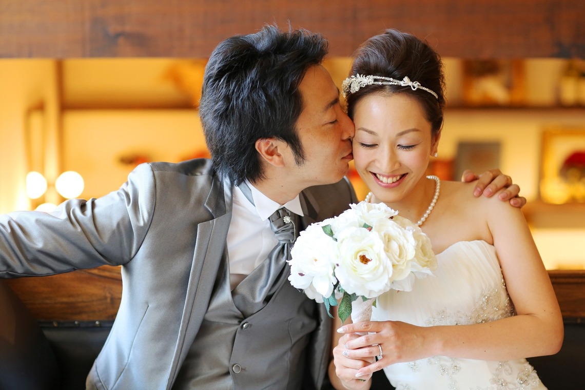 ウェディングアベニューが撮影した写真のアルバム「アトリエスタジオ　洋装」