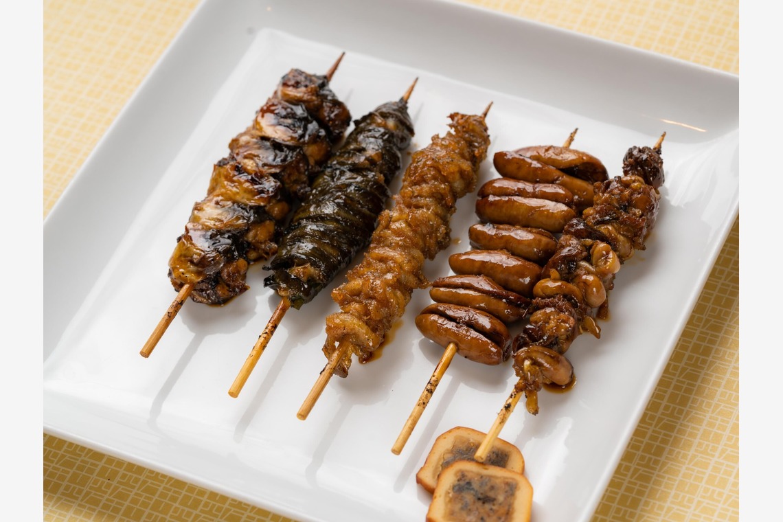 山中菜摘が撮影した写真のアルバム「料理撮影」