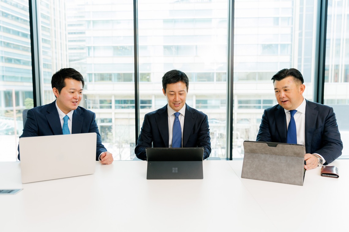 SEE LIKE PHOTOが撮影した「企業撮影」の写真