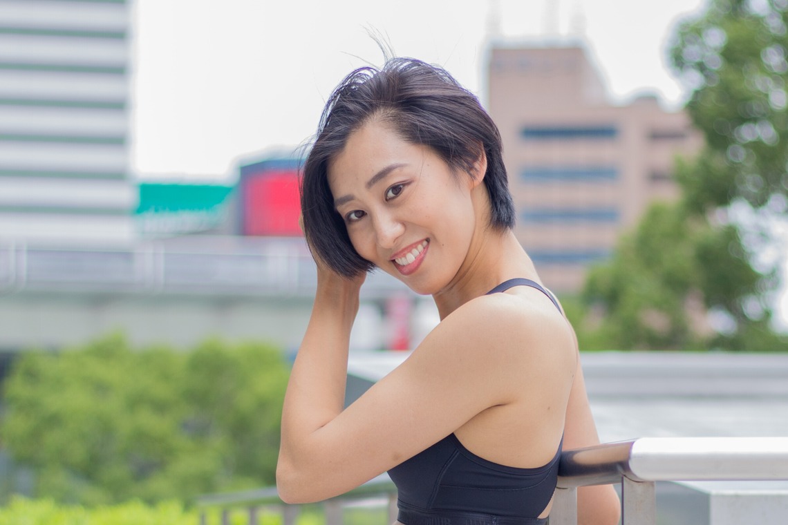 Smile photo misakeが撮影した「プロフィール撮影・女性」の写真