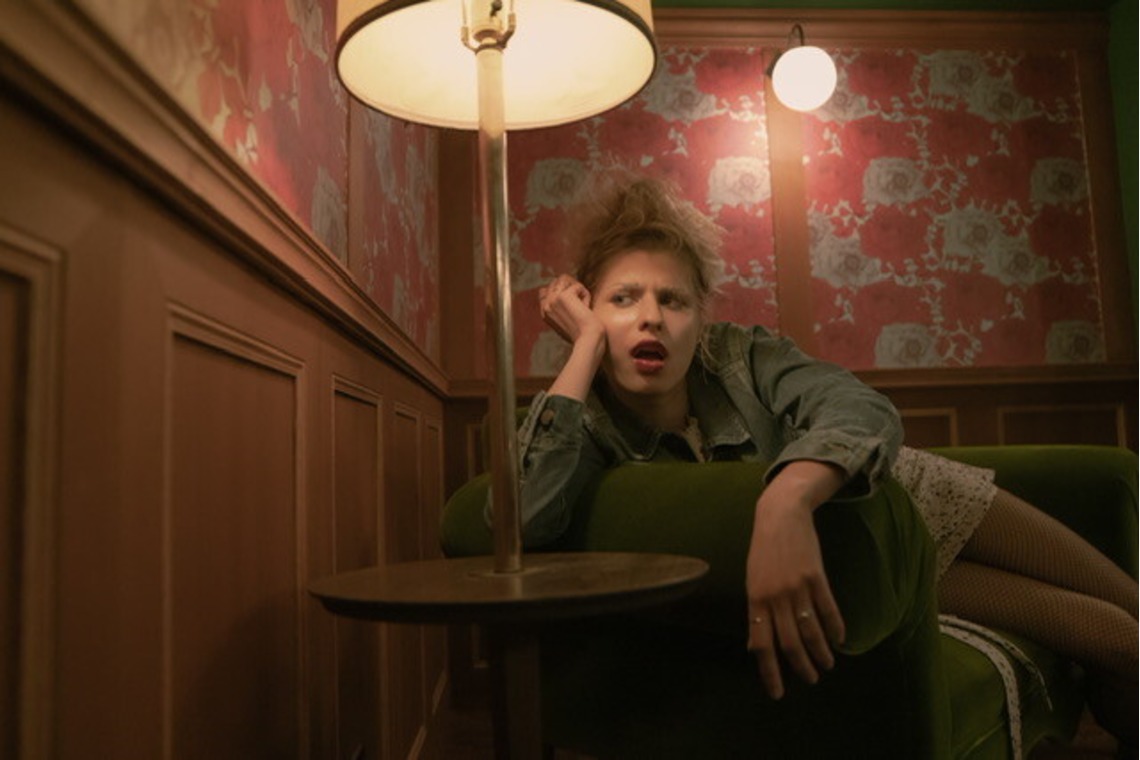 田原逸成が撮影した写真のアルバム「ファッション/ルック、イメージフォト」