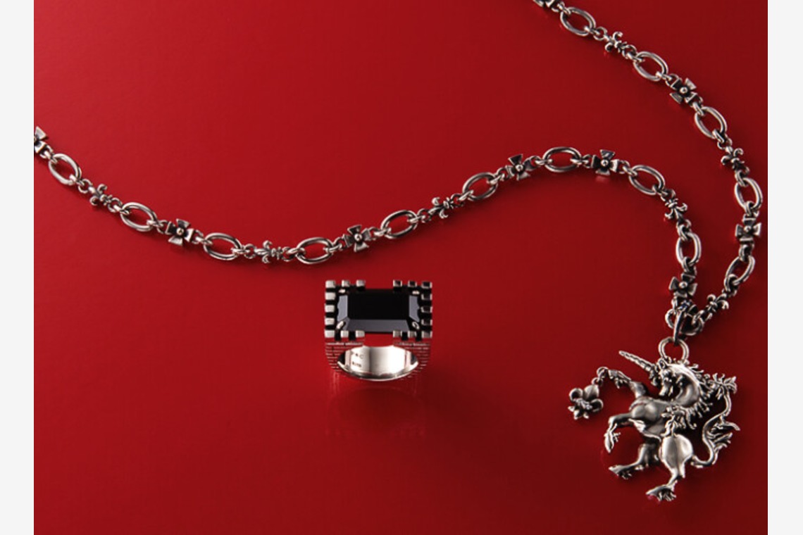 有限会社　澤田スタジオが撮影した写真のアルバム「アクセサリー、貴金属」