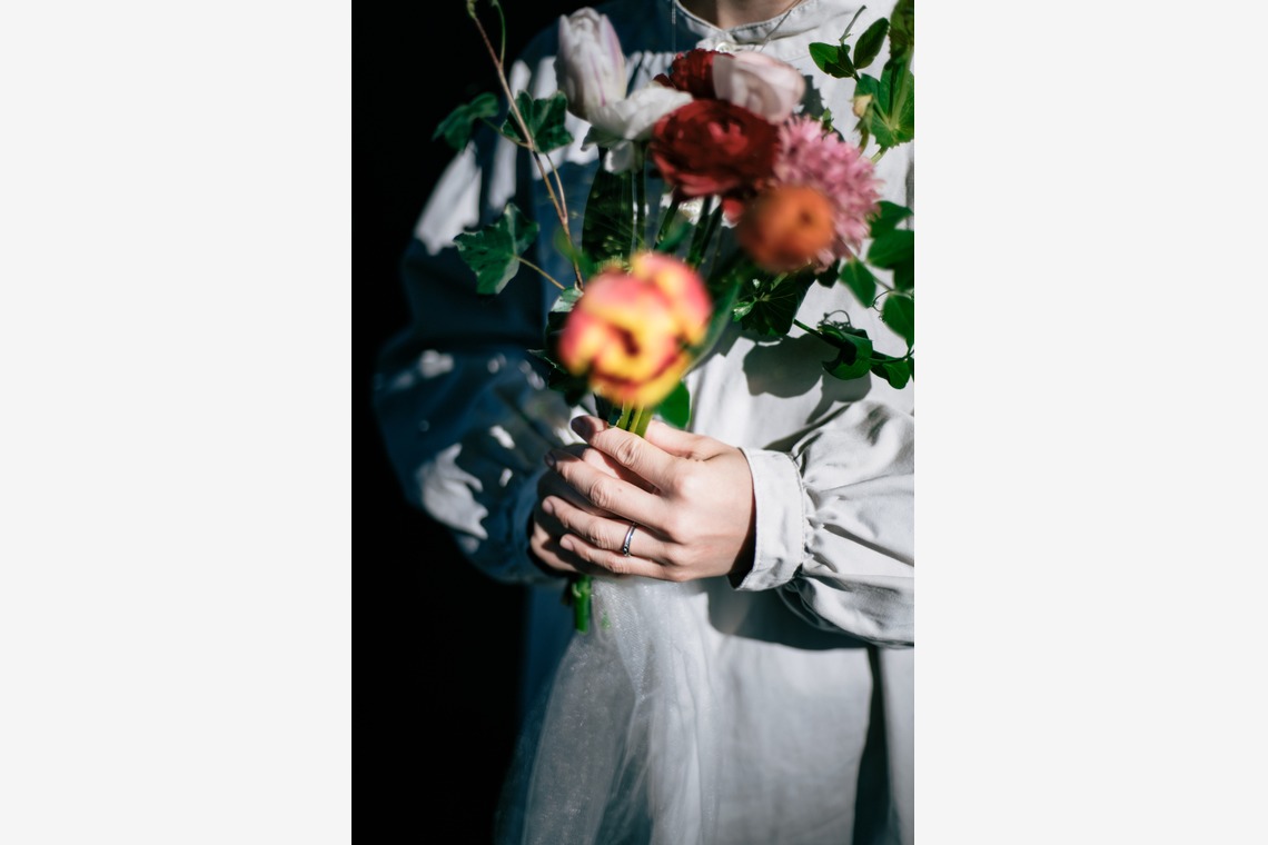 杢璃PhotoWorksが撮影した写真のアルバム「出張ウェディングフォト」