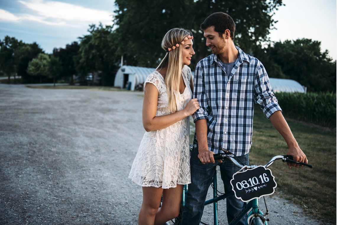 ジェン・リンフィールド・フォトグラフィー