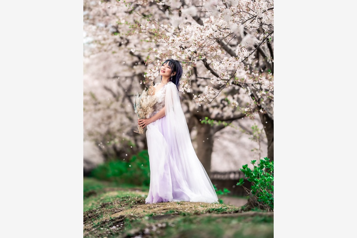 Photo of bridal photo taken by 和田一男