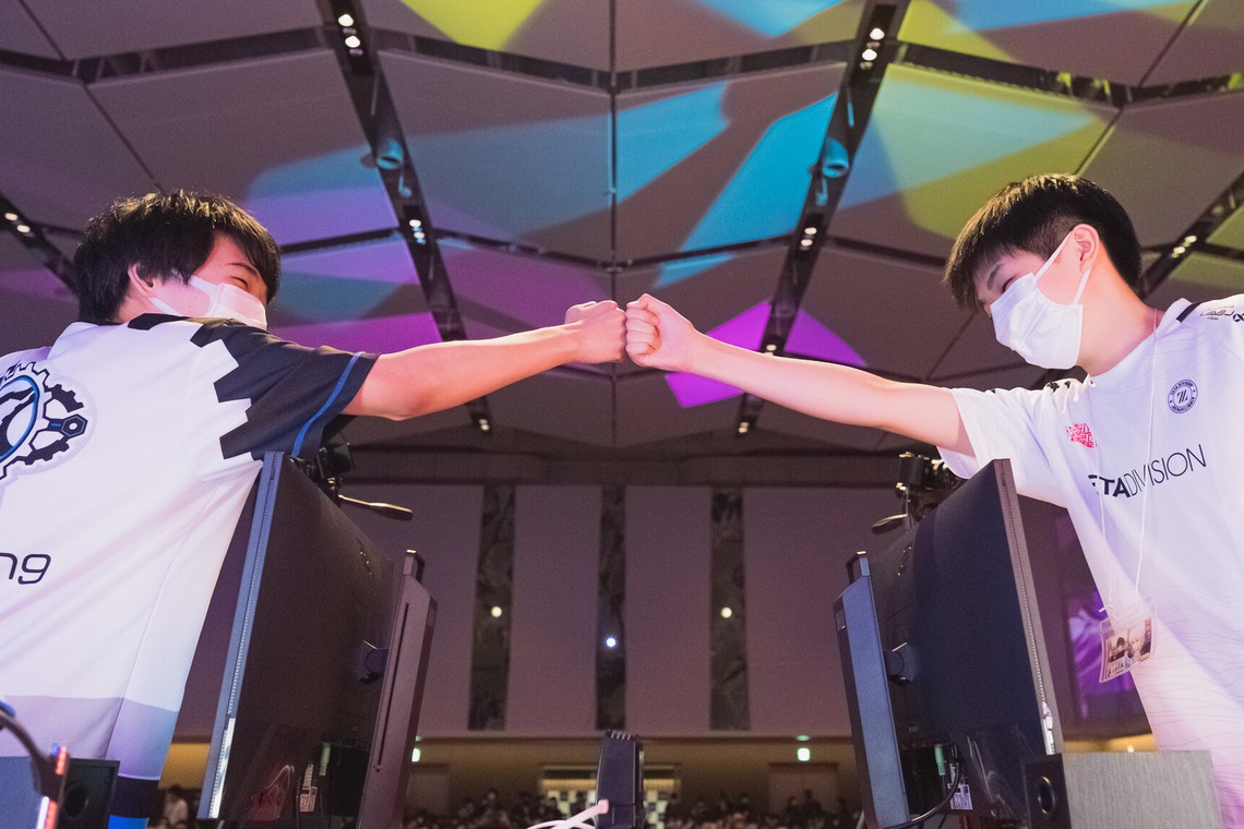 相場 友輔が撮影した「スマブラ オフ大会の様子」の写真