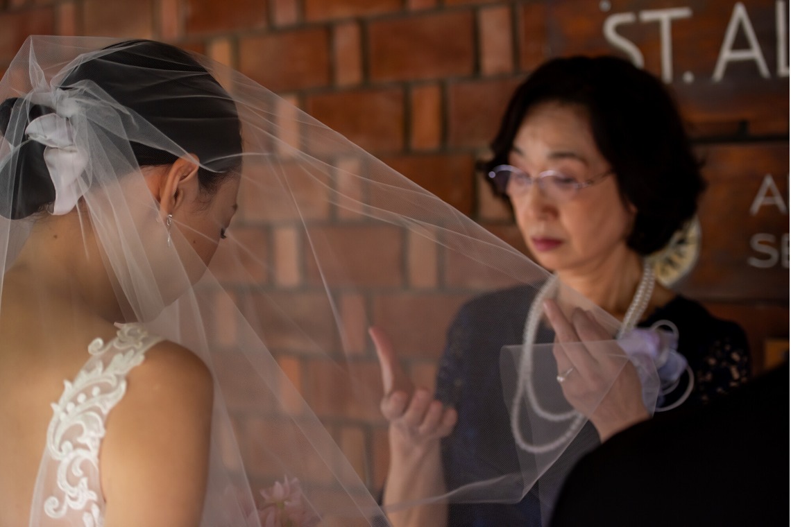 maruが撮影した「教会ウェディング」の写真