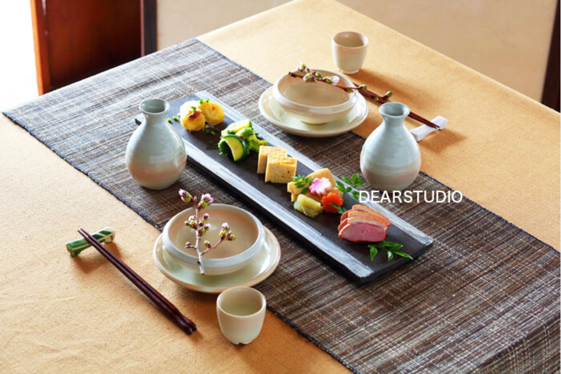 ディアスタジオが撮影した写真のアルバム「広告写真」