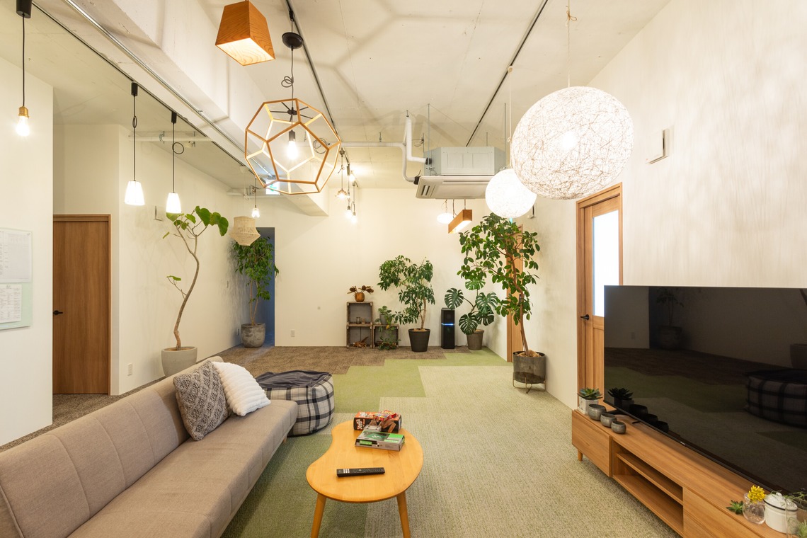 齋藤将成が撮影した「福祉施設HP用撮影」の写真