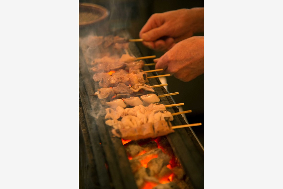 佳川奈央が撮影した「フードフォト」の写真