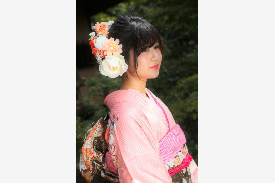 Photographer  Tomoが撮影した「成人式」の写真