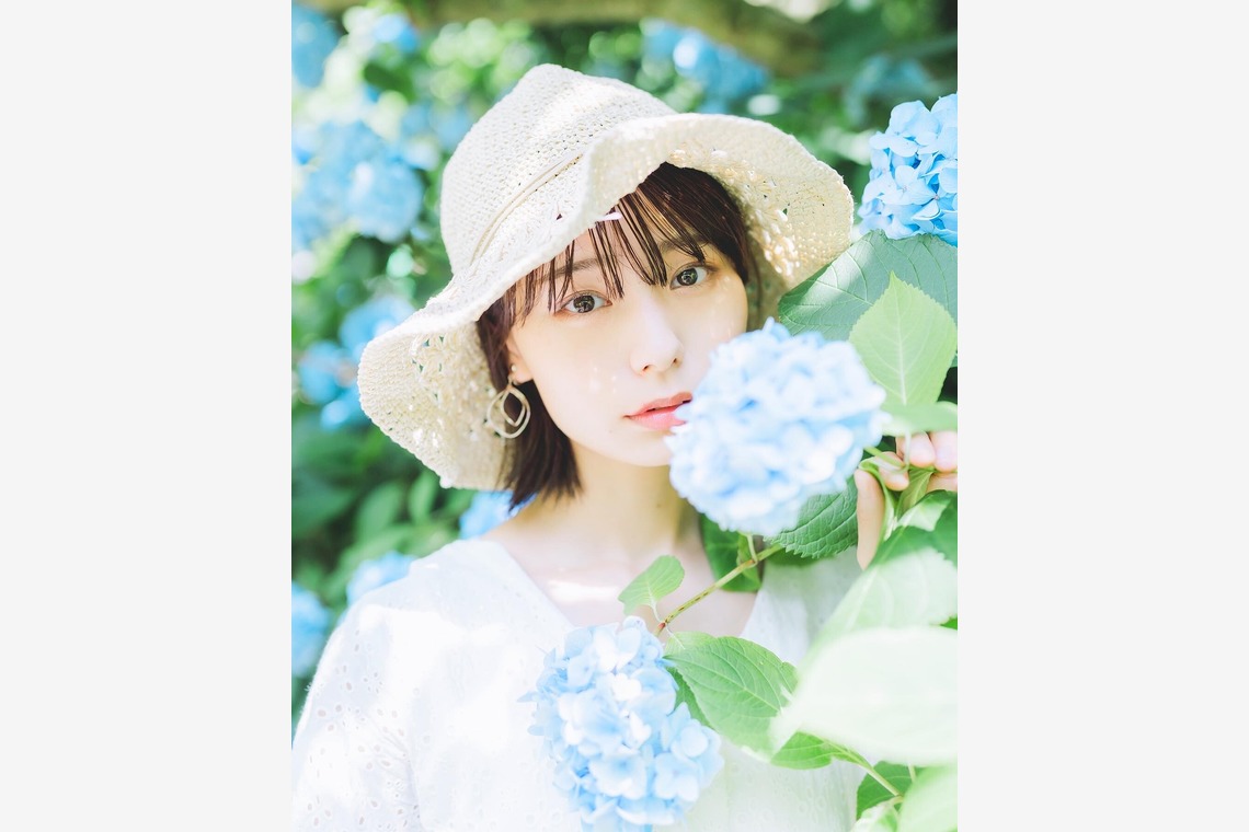 富安優斗が撮影した「作例」の写真