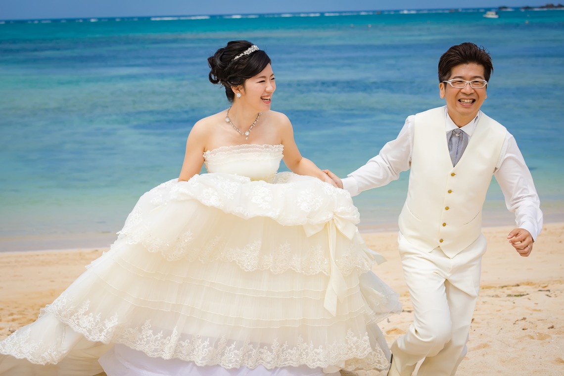 Kennychiが撮影した「結婚式」の写真