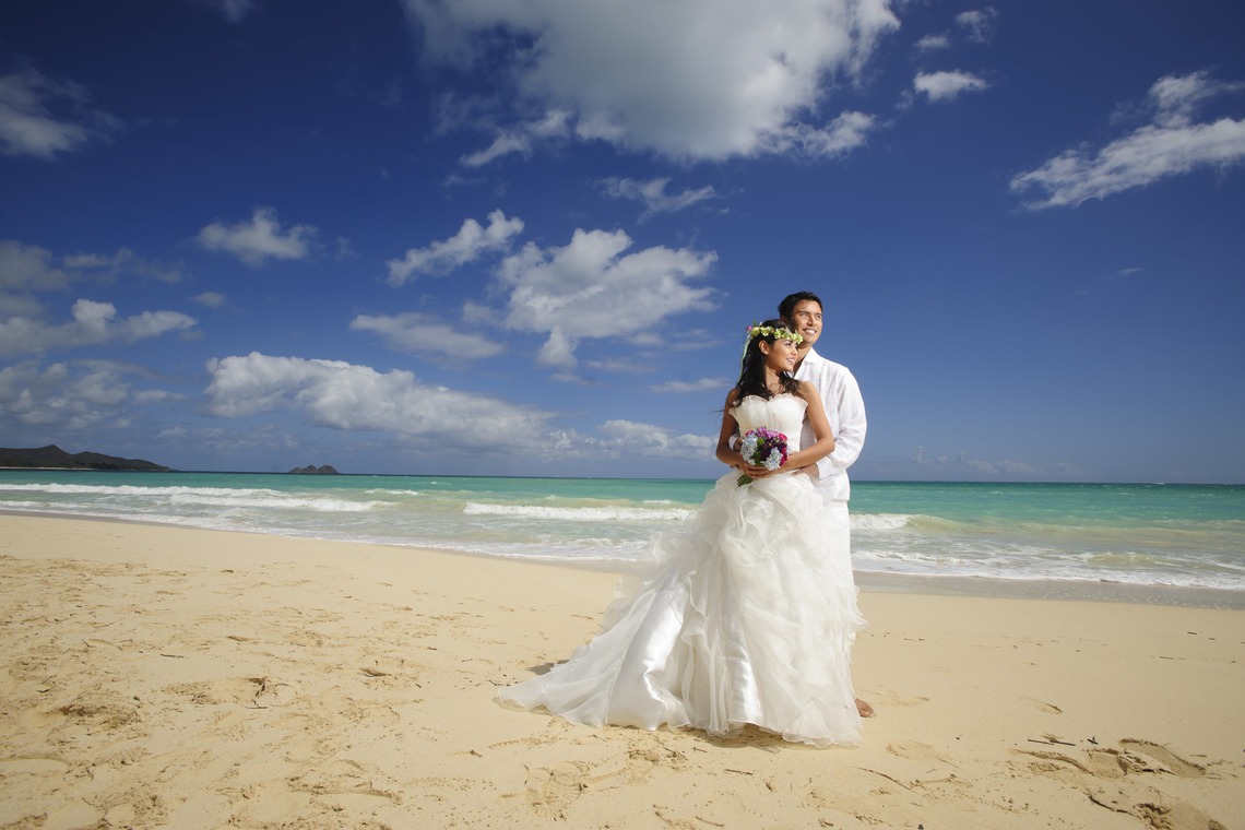 Heritage Bridal Collectionが撮影した写真のアルバム「ハワイ」