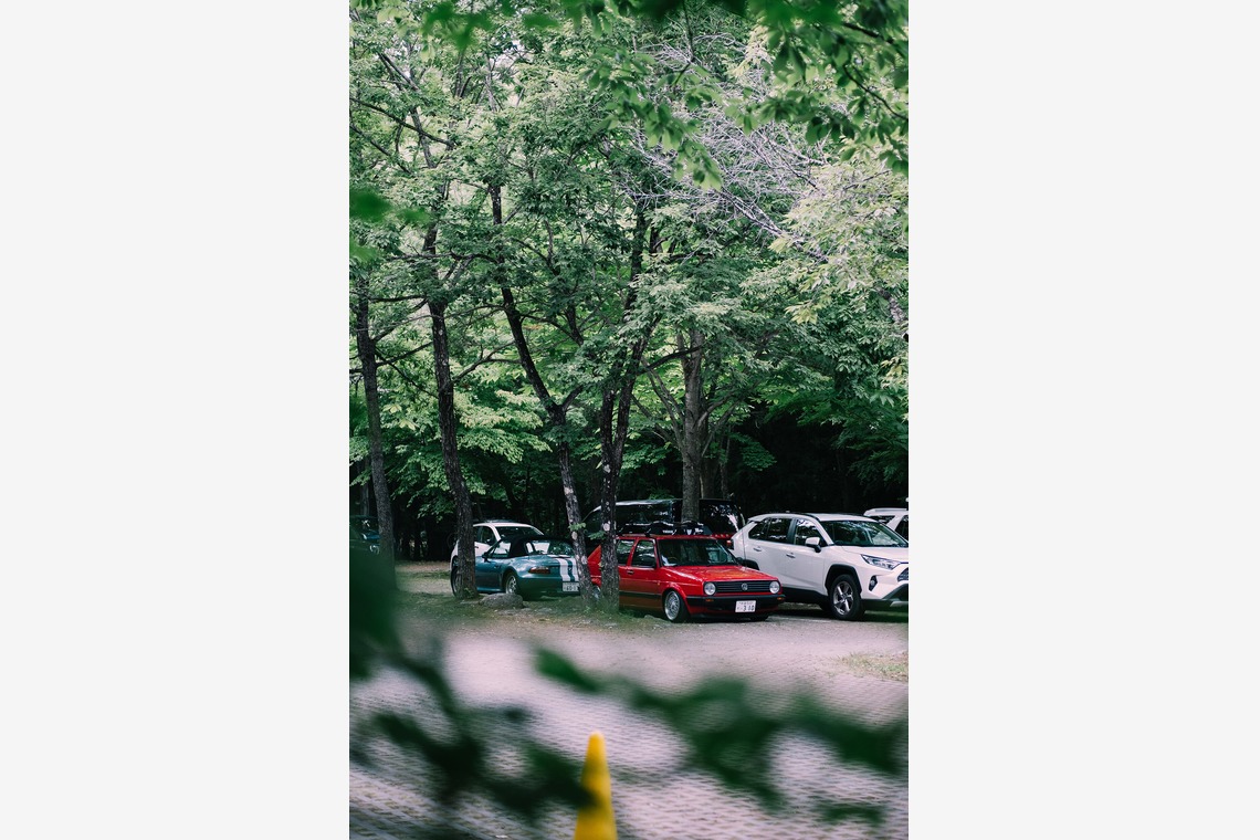 スタジオトモロが撮影した「自転車、キャンプのイベント」の写真