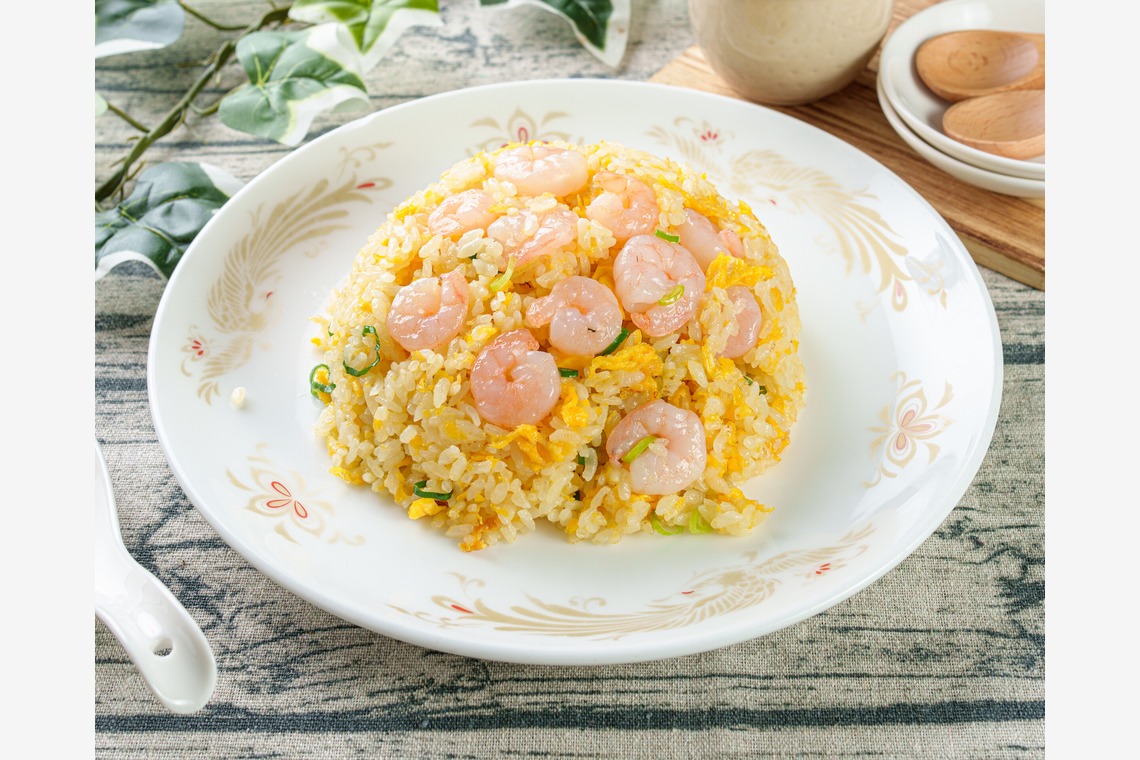 森脇 稔が撮影した「中華料理」の写真