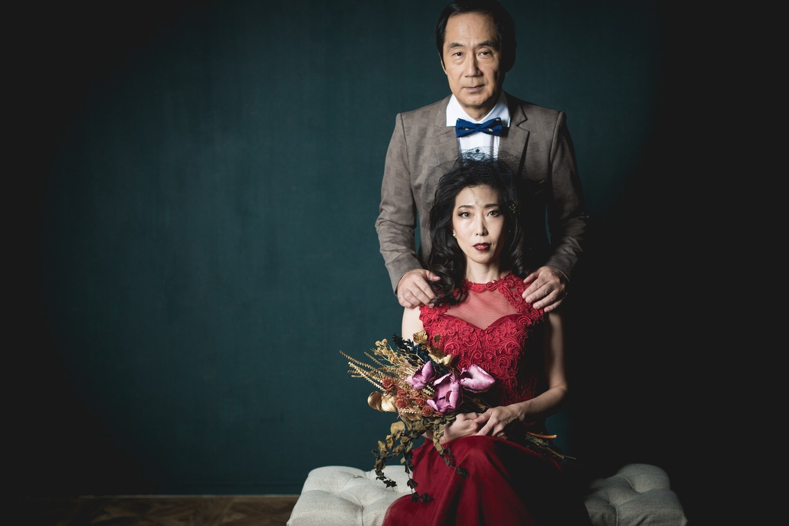 culwa BRIDALSが撮影した写真のアルバム「モニター様」