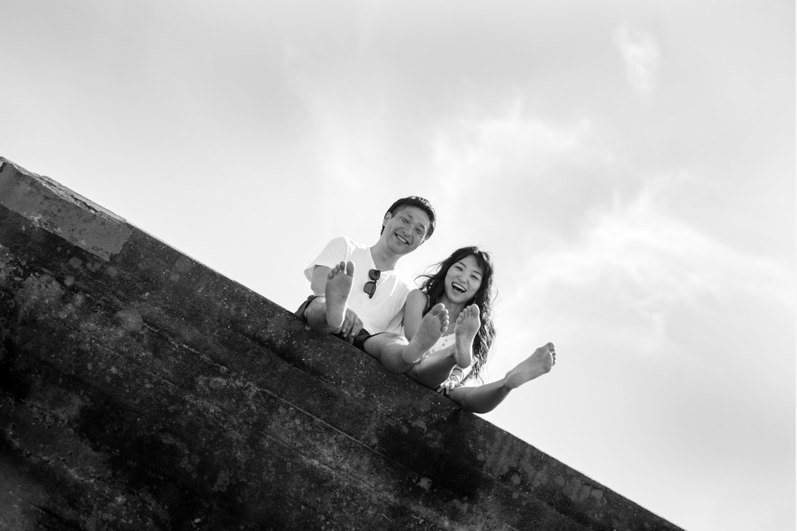 渡邉　伶奈が撮影した写真のアルバム「cherish the day  