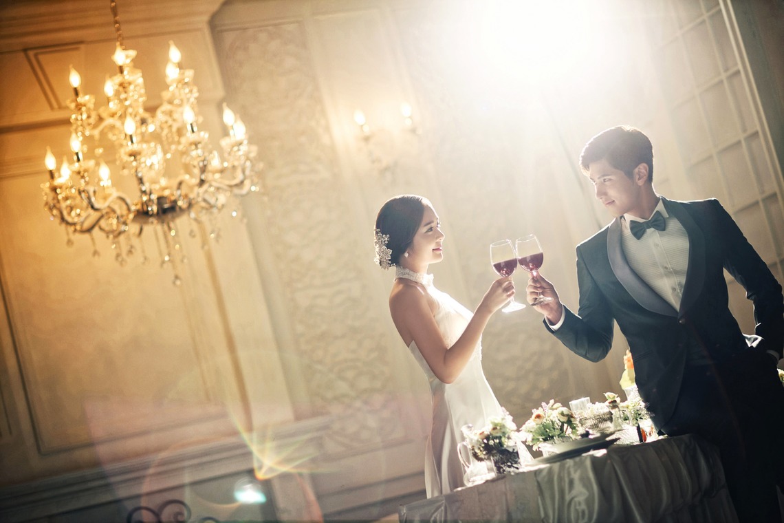 Wedding Howl (スタジオハウル)が撮影した「ザフェイス」の写真