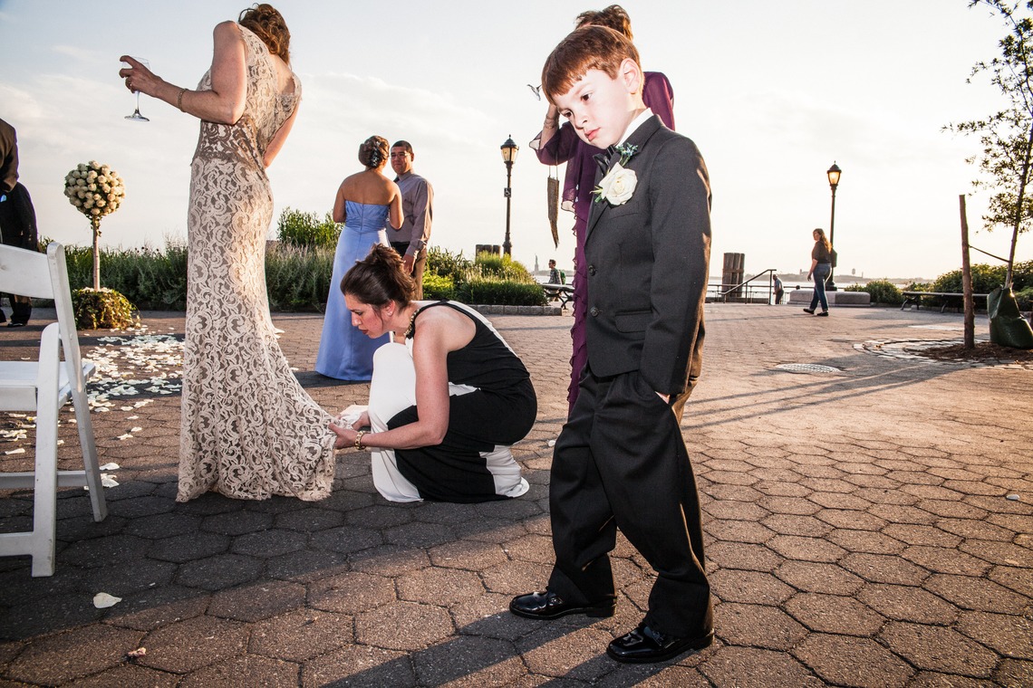 Tatiana Kiselevaが撮影した「アメリカ　ニューヨーク」の写真