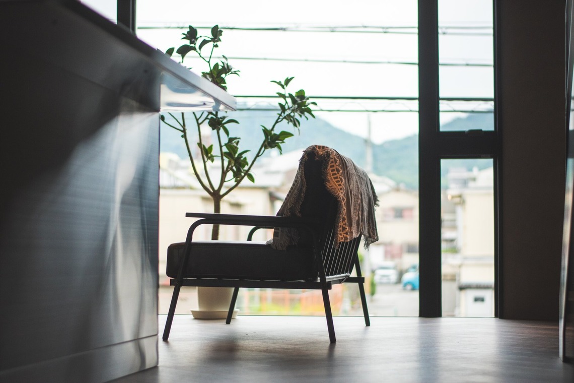 HIBI綴じ写真が撮影した写真のアルバム「建築・外観・内装・インテリア」