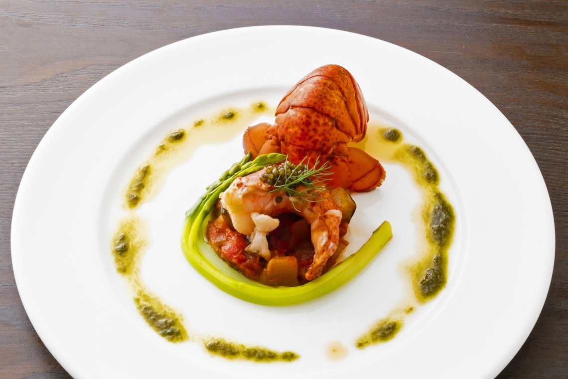 渡辺写真事務所が撮影した写真のアルバム「フード写真」