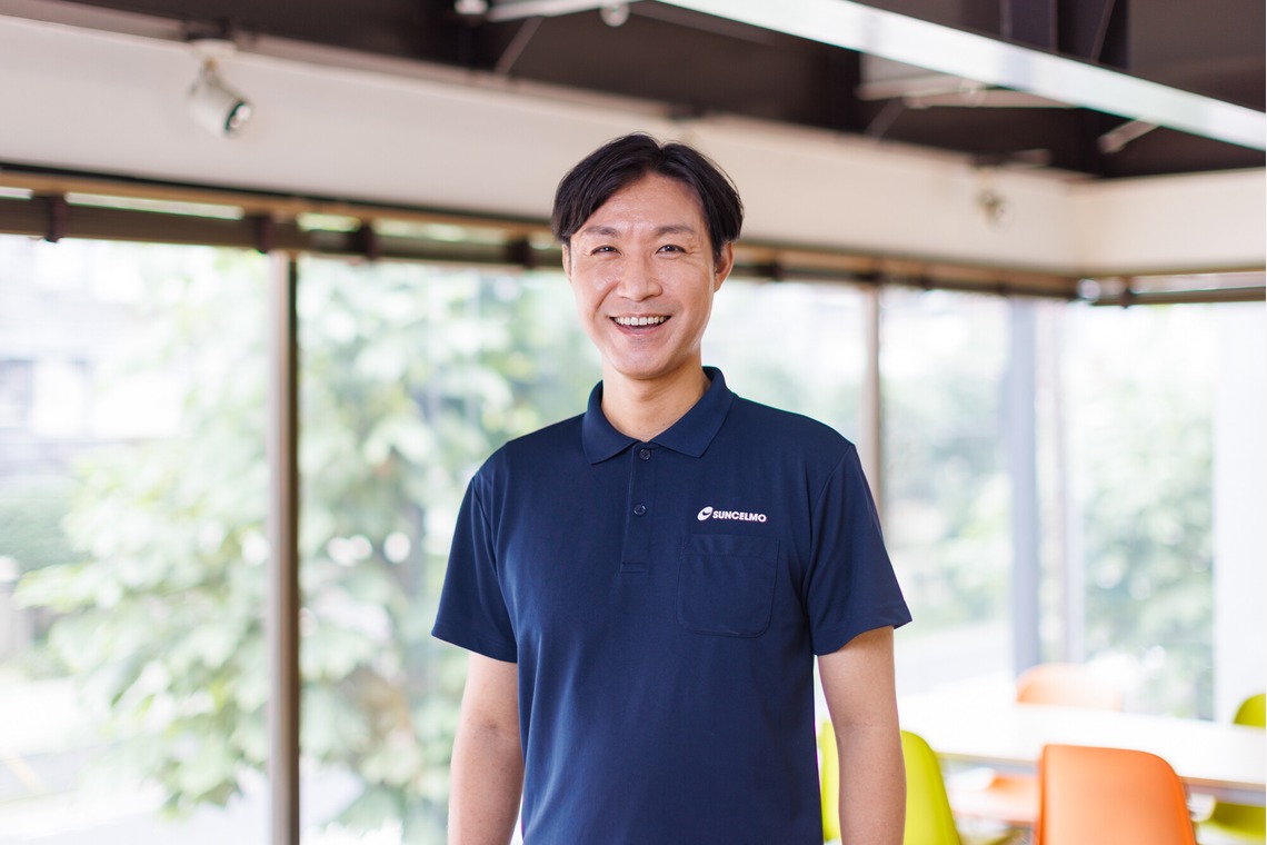 Yusuke Usuiが撮影した「サンセルモ玉泉院様 求人撮影」の写真