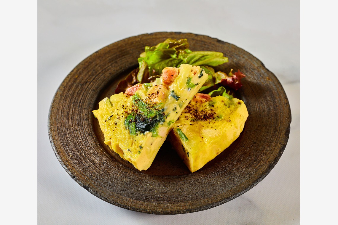 Shun Kanazawaが撮影した「料理撮影」の写真