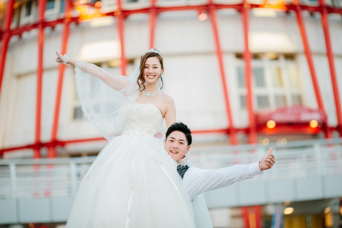 Photo of  taken by Tomi Photo Studio