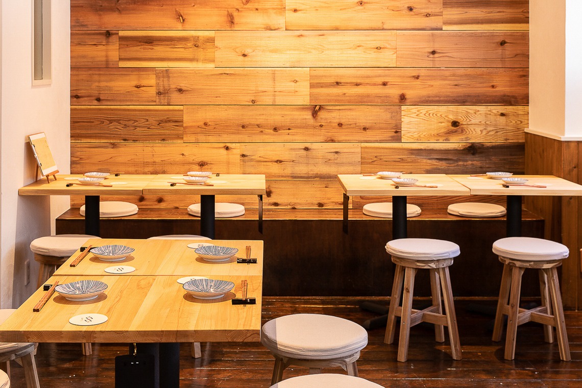 谷　直樹が撮影した「内観　不動産」の写真