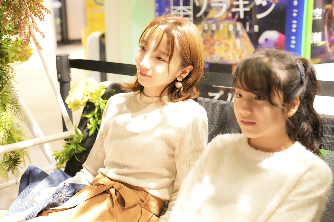 株式会社GSpaceが撮影した写真のアルバム「家族写真」