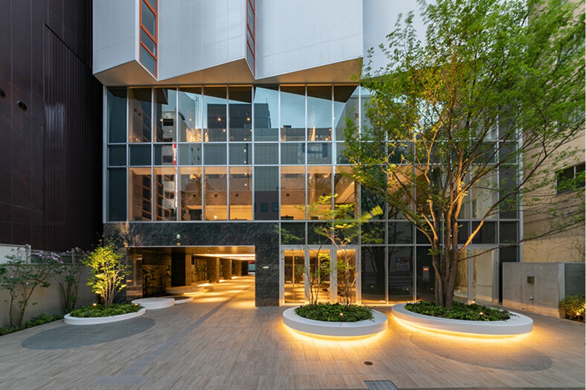 有限会社ジェイ・クリエーションが撮影した「建築、竣工写真(ドローン撮影）　北海道」の写真