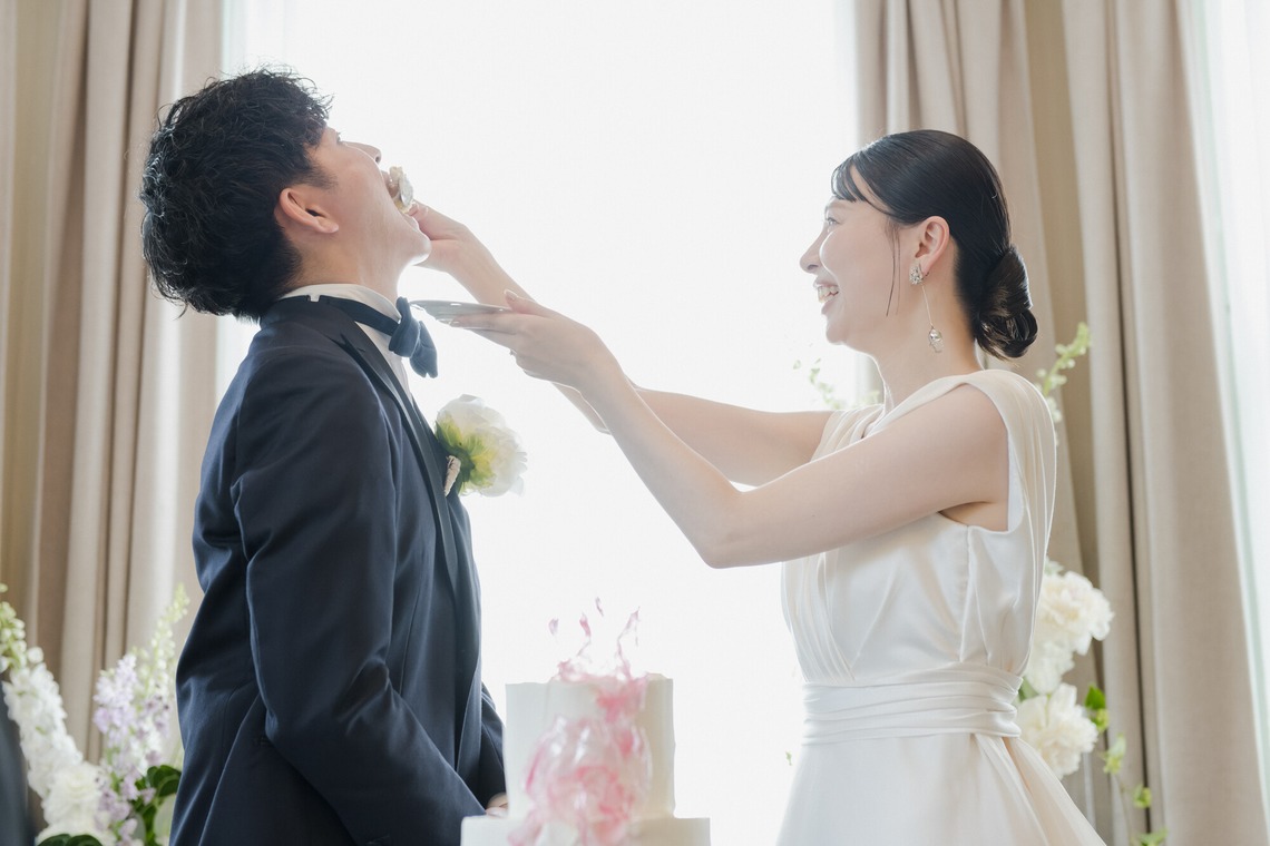 Itsumi Okayasu Photographyが撮影した「Wedding」の写真