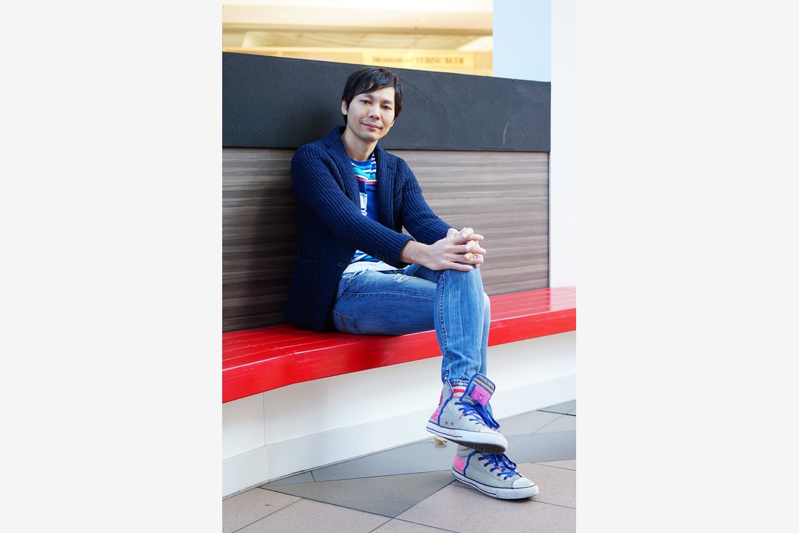 出張撮影のメモリーズが撮影した「プロフィール撮影-アラカルト」の写真