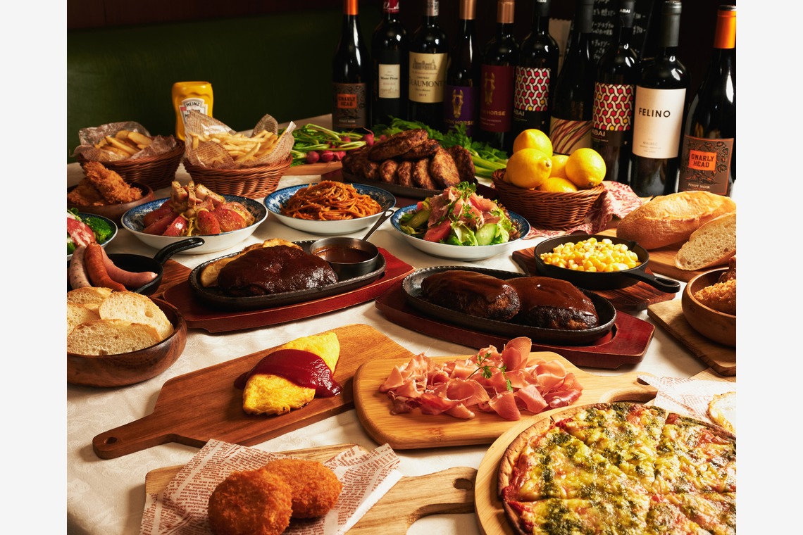 terminal photo worksが撮影した「料理撮影」の写真