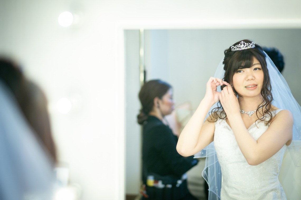 Album of the Wedding Day Photography taken by 酒井大輔 - Wedding on the day of the wedding