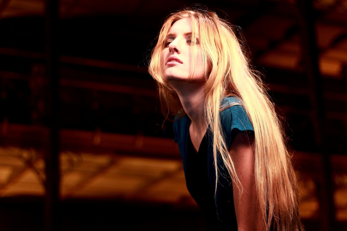 Yayalandstudioが撮影した写真のアルバム「宣材写真サンプル」