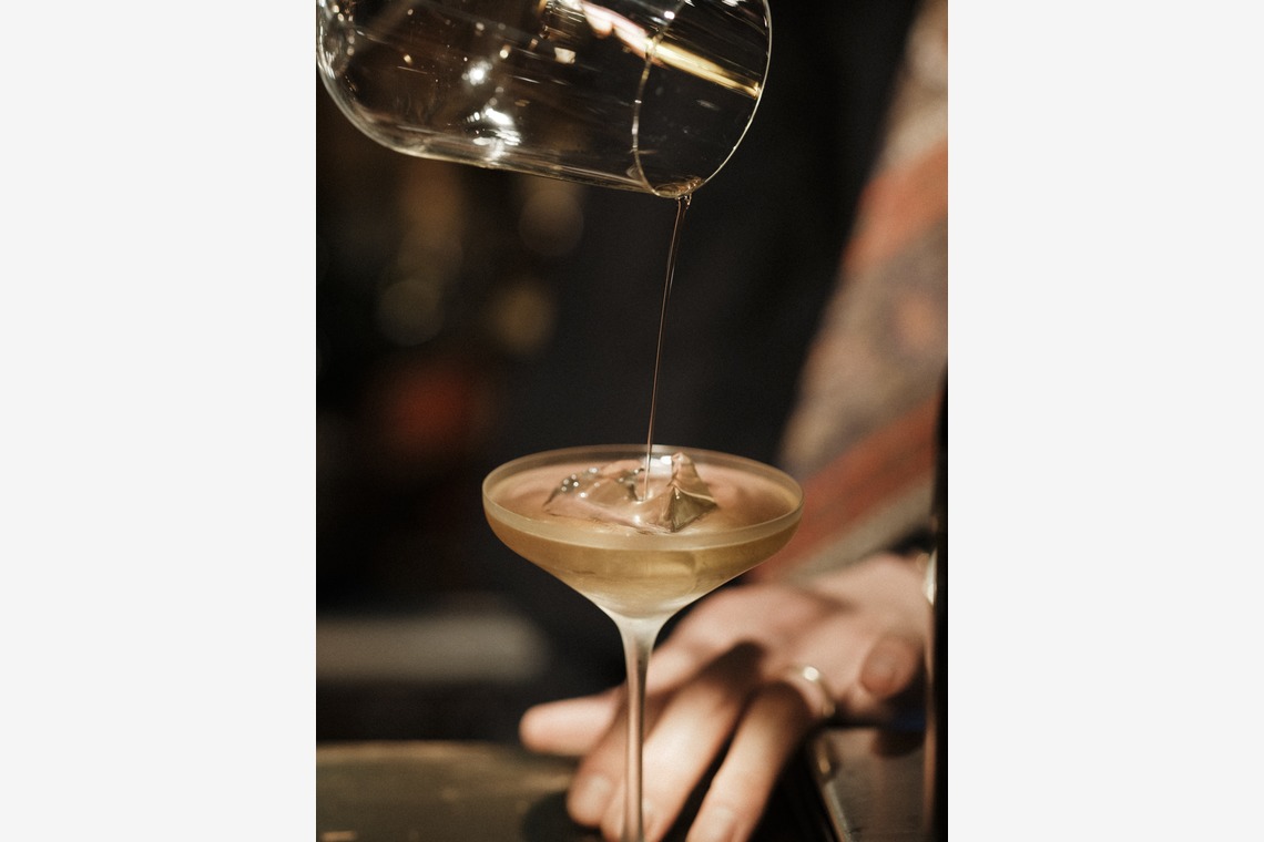 ワイヤリングが撮影した「フード」の写真