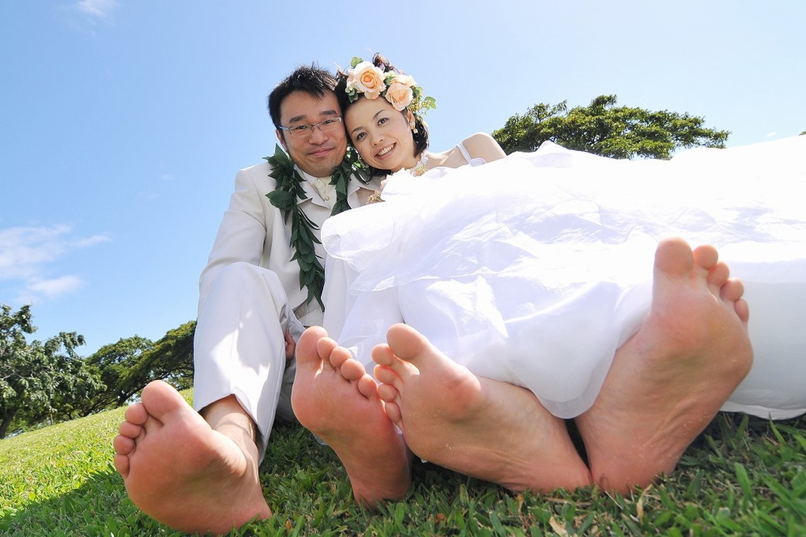 CINEVIEが撮影した「シンデレラプラスワイキキ」の写真