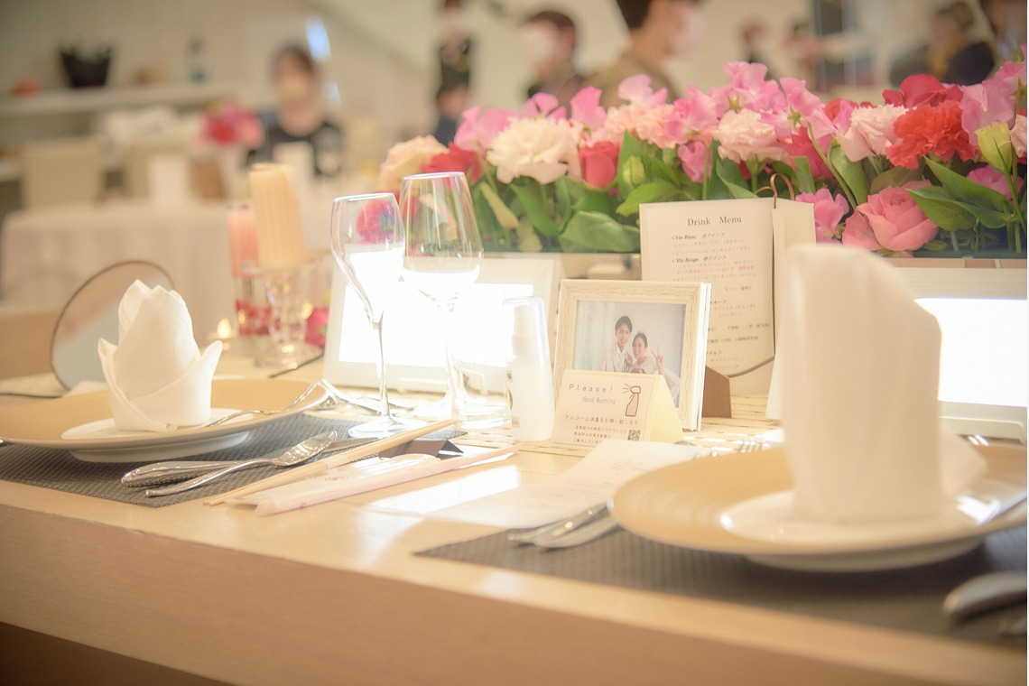 Photo of wedding taken by Earth Creative Products