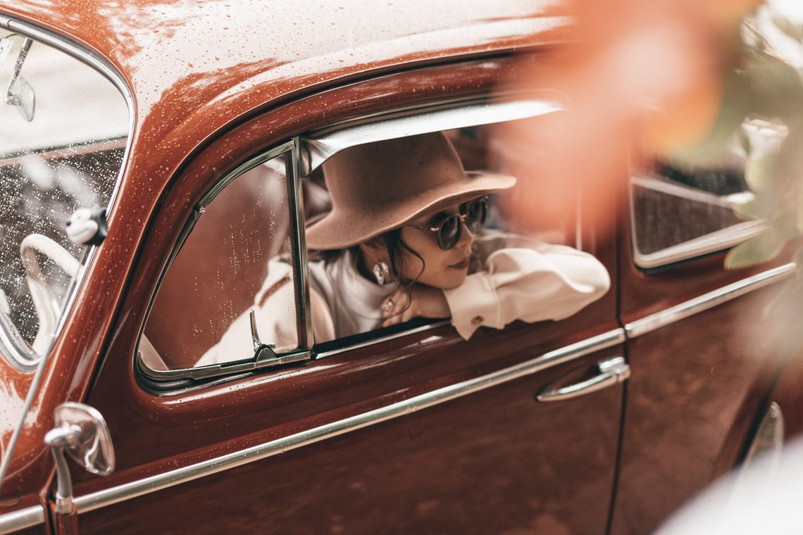 石井俊輔が撮影した「Cars and Model Oki」の写真