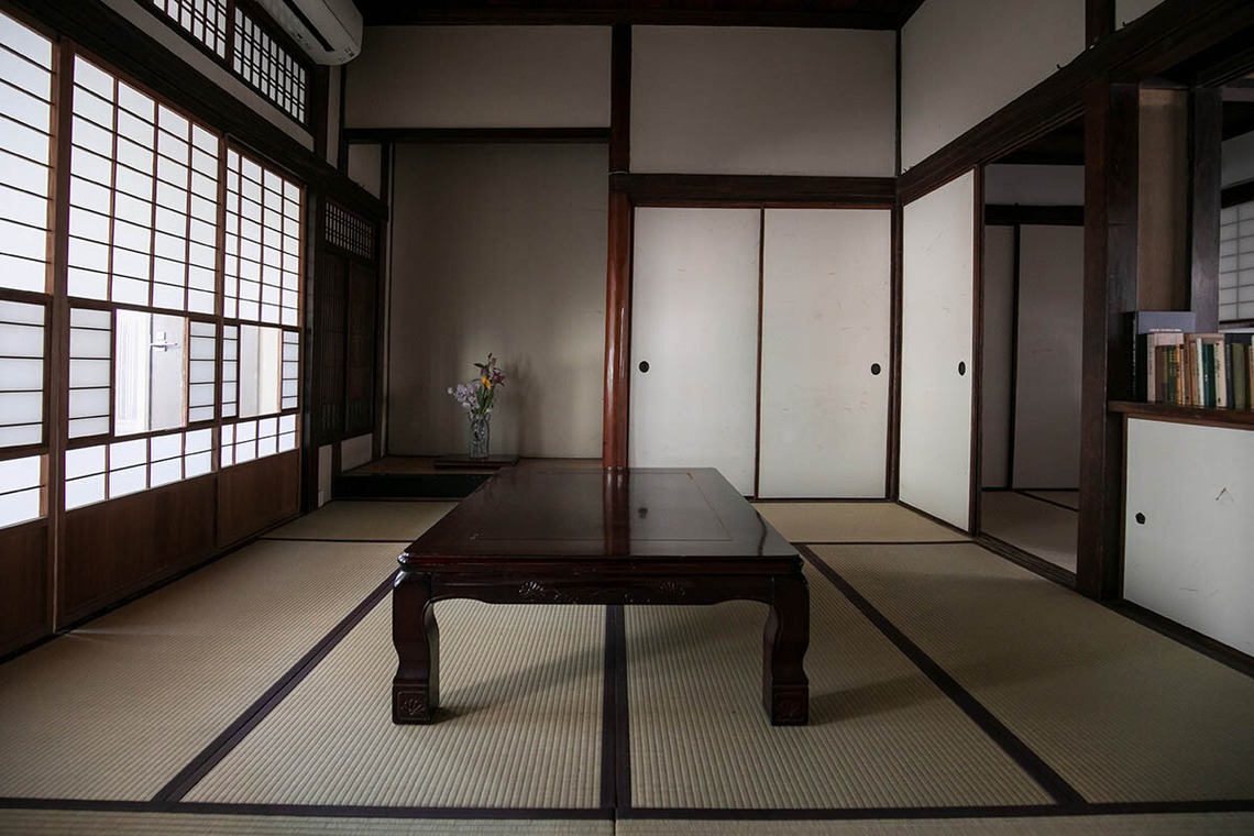 山﨑美蔓が撮影した「建築物」の写真