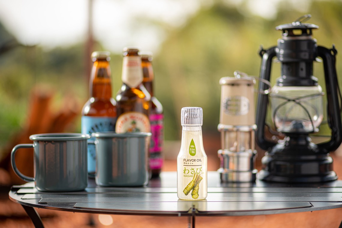 吉田佳央が撮影した「フード」の写真