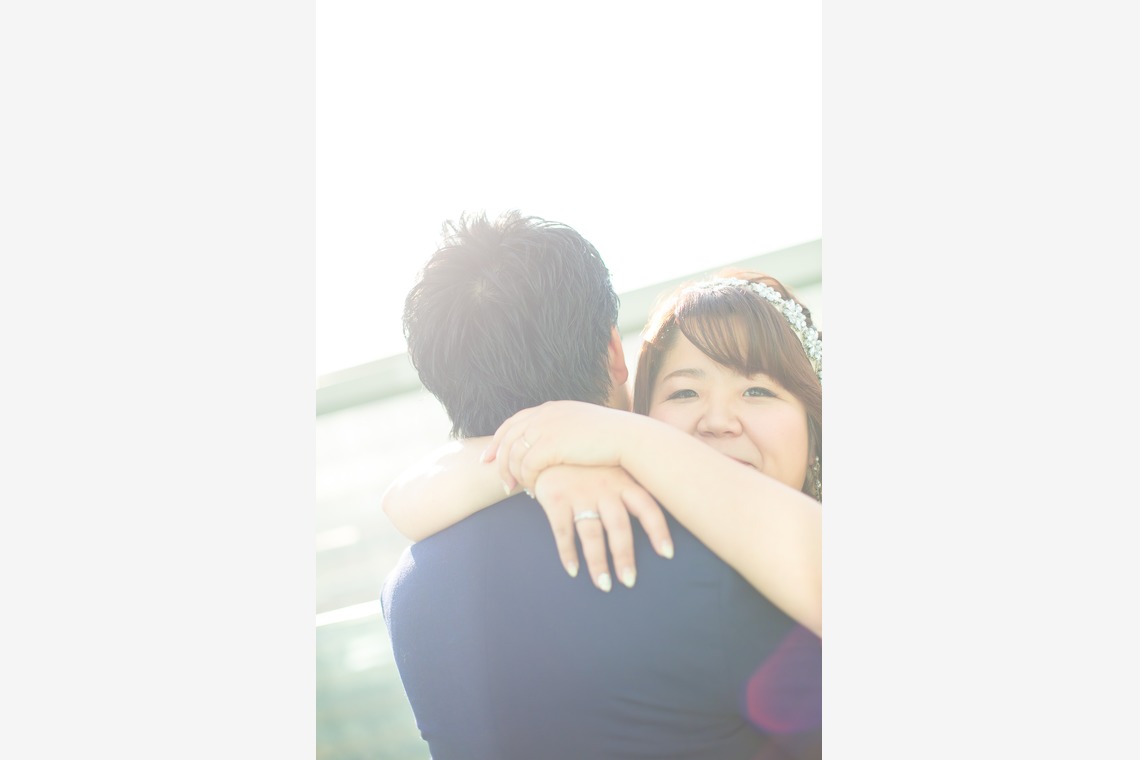 Feel So High! Kenichi Morinaga photography（森永 健一）が撮影した写真のアルバム「結婚披露宴フォトギャラリー」