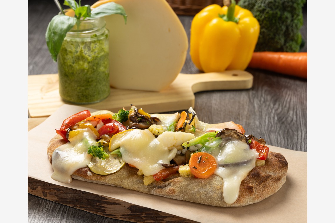 保坂　真弓が撮影した「イタリア料理のメニュー撮影」の写真