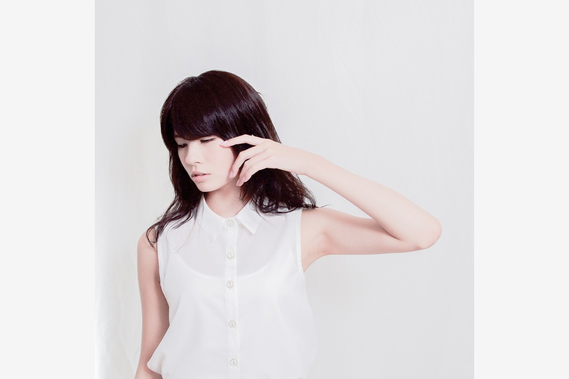 太和皇商事株式会社が撮影した写真のアルバム「ポートレート」