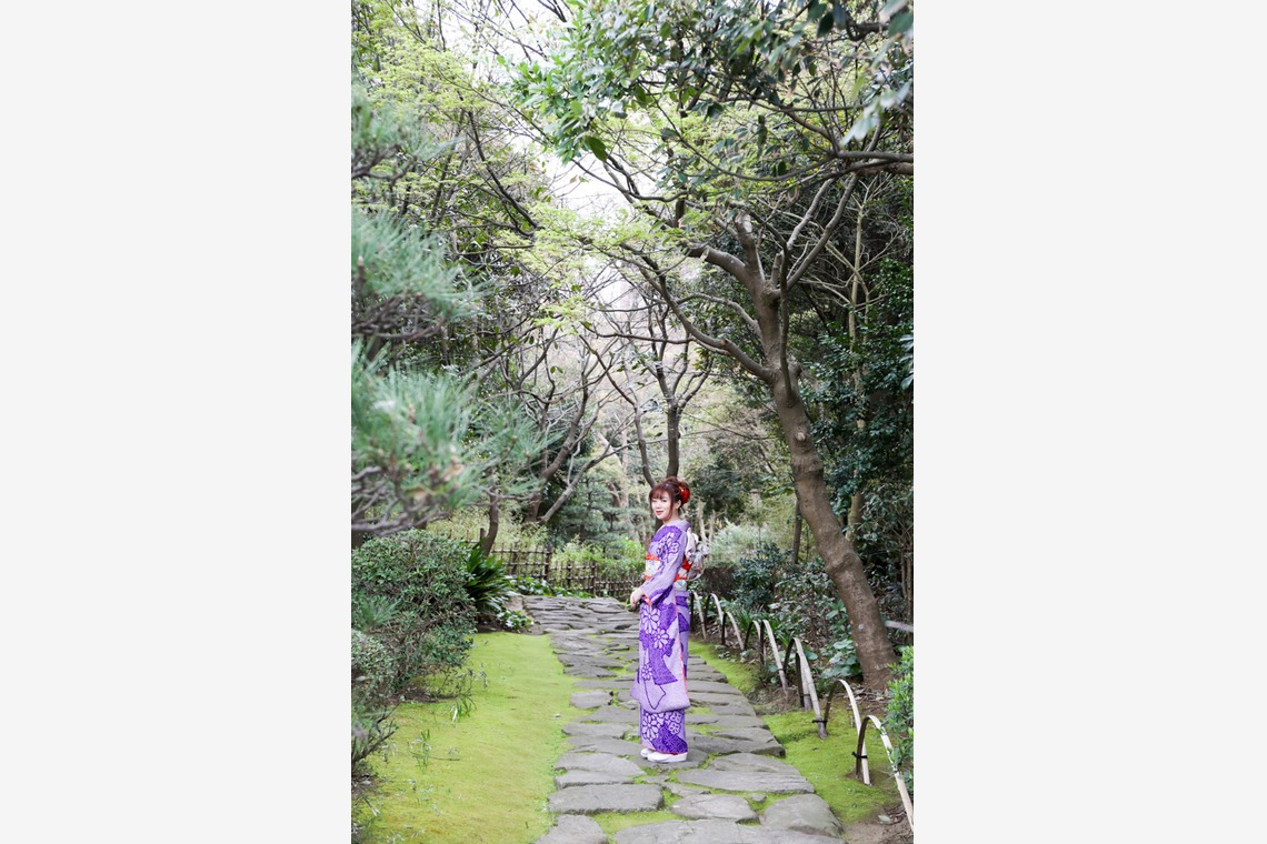 なかがわさとみが出張撮影した家族写真(キッズ,ベビーフォト)などが写った「成人後撮り＠千葉市美浜区美浜園」の家族写真