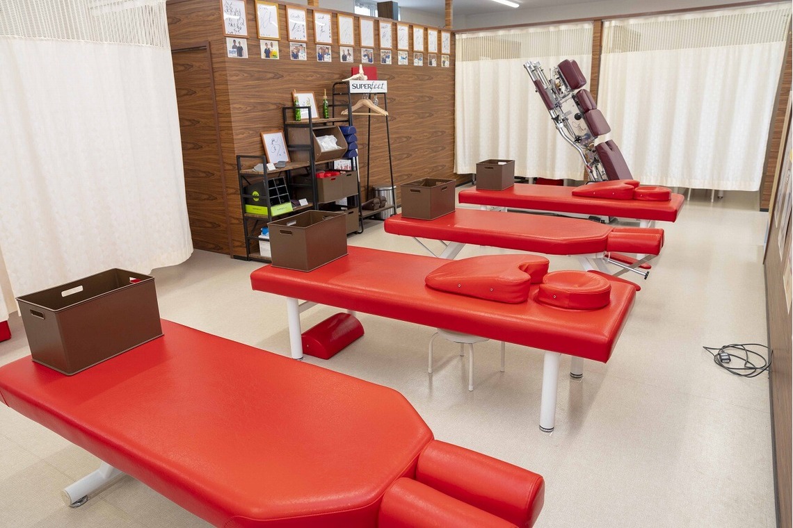 エンリッチ フォトグラフィーが撮影した「企業・店舗内観」の写真