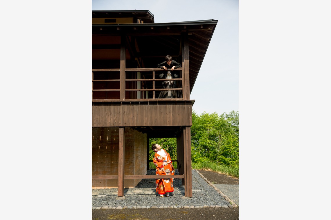 studio HATOYAが撮影した写真のアルバム「婚礼写真2」