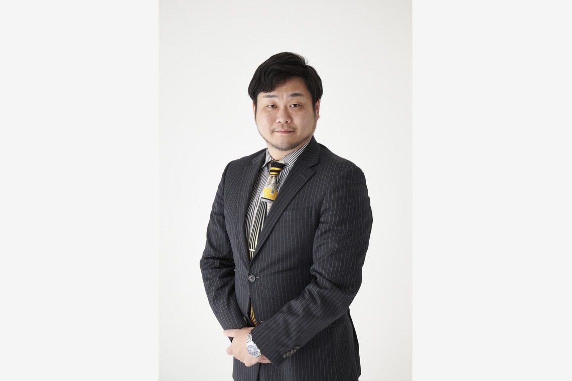 株式会社　レッドポイント